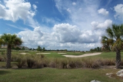 Candler Hills Golf Course 3