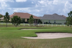 Candler Hills Golf Course